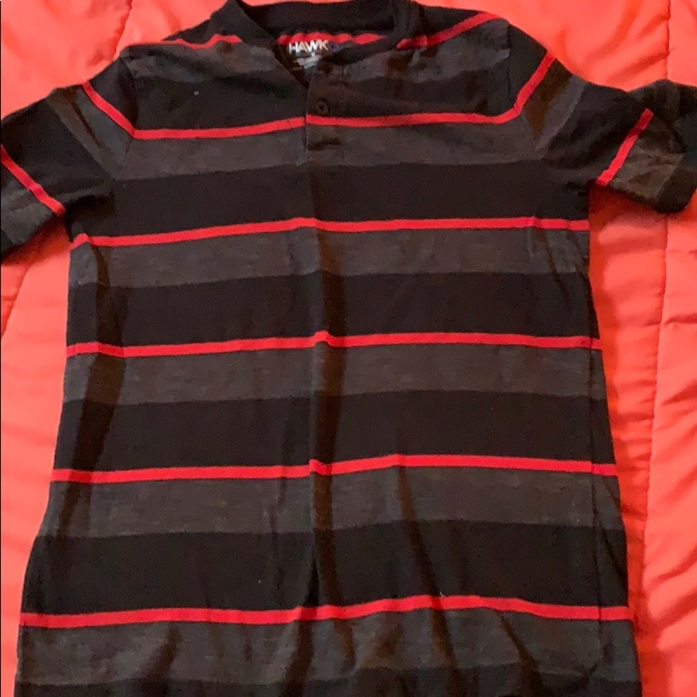 Boys T-shirt